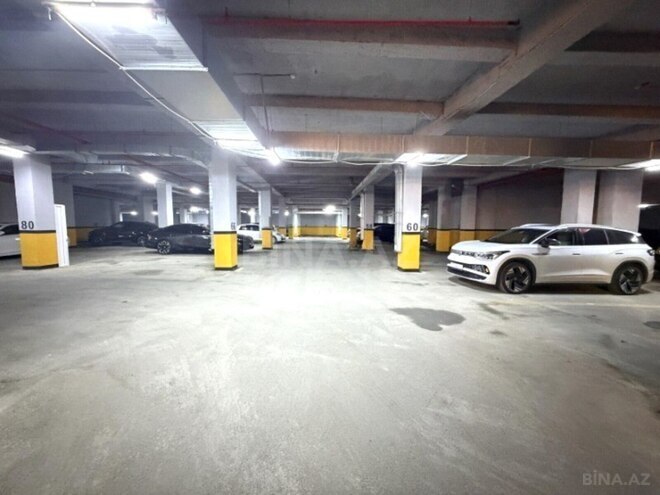 Продаётся 2-комн. новостройка 45 м², м. Нариман Нариманов, photo 10 from 22