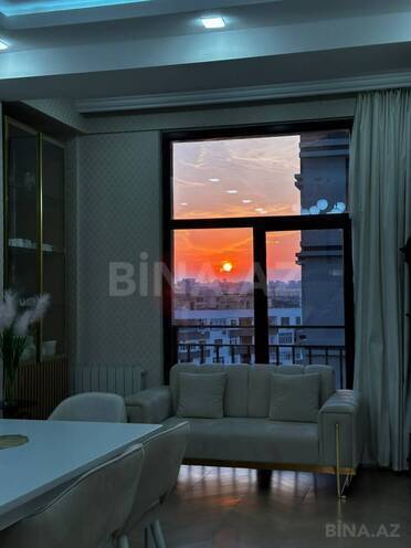 Satılır 4 otaqlı yeni tikili 130 m², Nəriman Nərimanov m., photo 5 from 19
