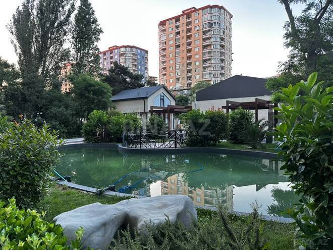 Satılır 4 otaqlı yeni tikili 130 m², Nəriman Nərimanov m., photo 8 from 19