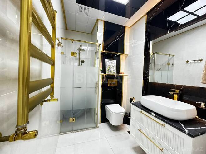 Satılır 4 otaqlı yeni tikili 130 m², Nəriman Nərimanov m., photo 7 from 19