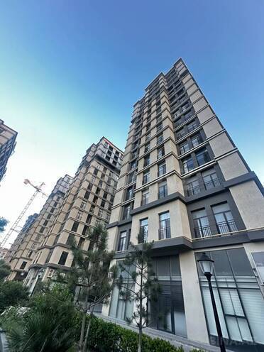Satılır 4 otaqlı yeni tikili 130 m², Nəriman Nərimanov m., photo 17 from 19