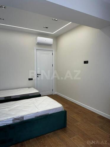 Сдаётся 3-комн. новостройка 115 м², м. Шах Исмаил Хатаи, photo 10 from 30