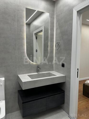 Сдаётся 3-комн. новостройка 115 м², м. Шах Исмаил Хатаи, photo 26 from 30