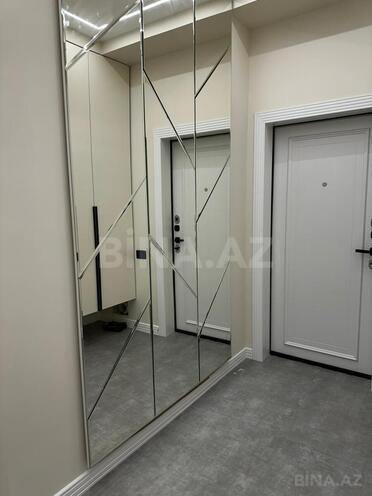 Сдаётся 3-комн. новостройка 115 м², м. Шах Исмаил Хатаи, photo 21 from 30