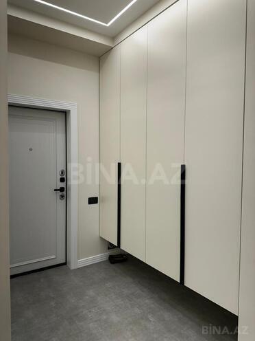Сдаётся 3-комн. новостройка 115 м², м. Шах Исмаил Хатаи, photo 22 from 30