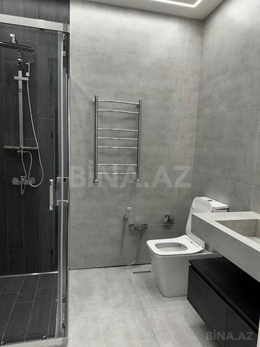 Сдаётся 3-комн. новостройка 115 м², м. Шах Исмаил Хатаи, photo 25 from 30