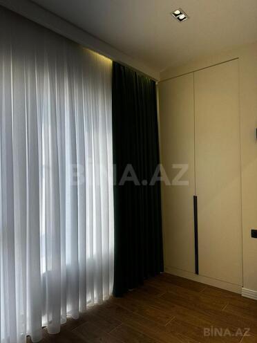 Сдаётся 3-комн. новостройка 115 м², м. Шах Исмаил Хатаи, photo 15 from 30