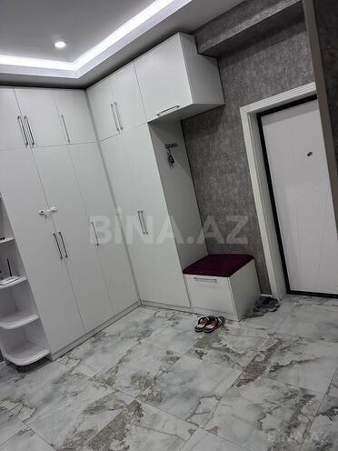 Сдаётся 3-комн. новостройка 125 м², Наримановский  р., photo 9 from 11