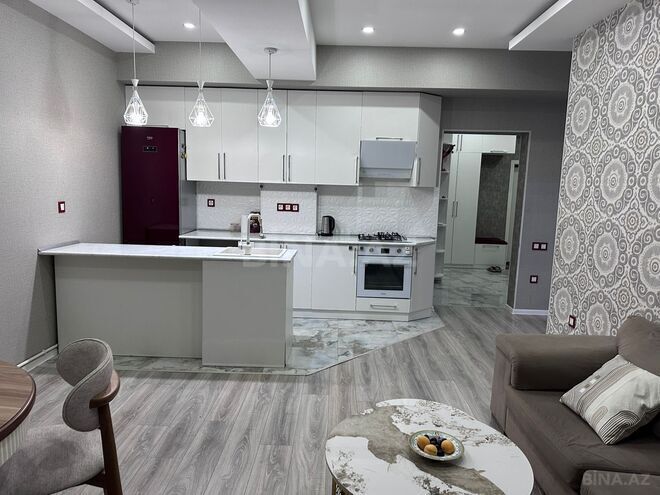 Сдаётся 3-комн. новостройка 125 м², Наримановский  р., photo 3 from 11