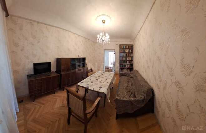 Продаётся 2-комн. вторичка 50 м², м. Нариман Нариманов, photo 3 from 22