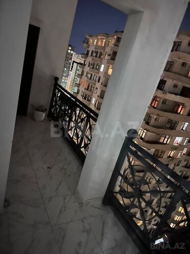 Сдаётся 3-комн. новостройка 125 м², Наримановский  р., photo 10 from 11