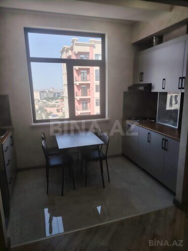 İcarəyə verilir 2 otaqlı yeni tikili 65 m², Dərnəgül m., photo 9 from 17