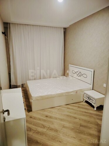 İcarəyə verilir 2 otaqlı yeni tikili 65 m², Dərnəgül m., photo 8 from 17