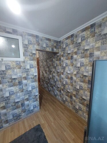 İcarəyə verilir 1 otaqlı köhnə tikili 50 m², Nəriman Nərimanov m., photo 6 from 11
