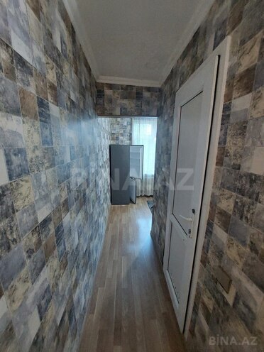 İcarəyə verilir 1 otaqlı köhnə tikili 50 m², Nəriman Nərimanov m., photo 9 from 11