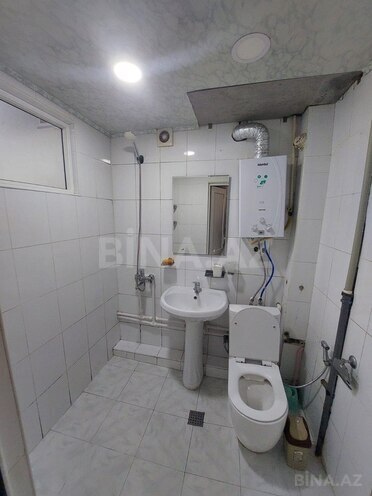 İcarəyə verilir 1 otaqlı köhnə tikili 50 m², Nəriman Nərimanov m., photo 10 from 11