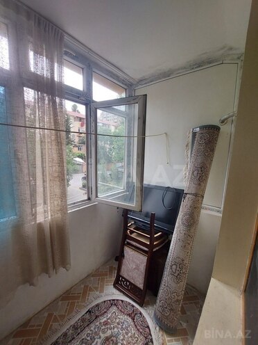 İcarəyə verilir 1 otaqlı köhnə tikili 50 m², Nəriman Nərimanov m., photo 8 from 11