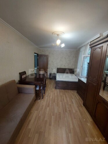 İcarəyə verilir 1 otaqlı köhnə tikili 50 m², Nəriman Nərimanov m., photo 1 from 11