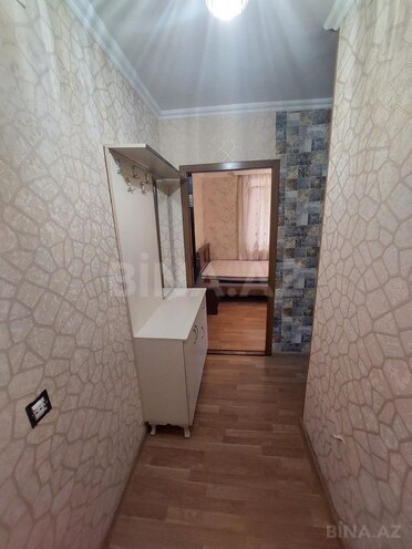 İcarəyə verilir 1 otaqlı köhnə tikili 50 m², Nəriman Nərimanov m., photo 5 from 11