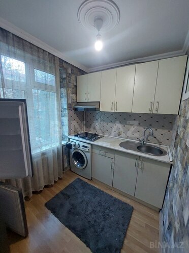 İcarəyə verilir 1 otaqlı köhnə tikili 50 m², Nəriman Nərimanov m., photo 4 from 11