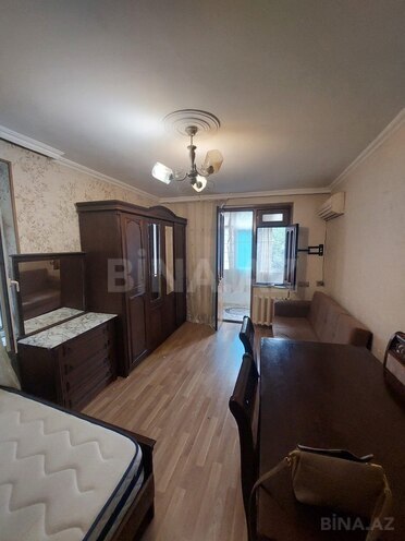 İcarəyə verilir 1 otaqlı köhnə tikili 50 m², Nəriman Nərimanov m., photo 3 from 11