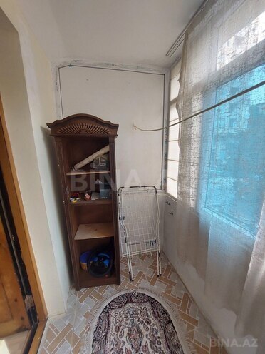 İcarəyə verilir 1 otaqlı köhnə tikili 50 m², Nəriman Nərimanov m., photo 7 from 11