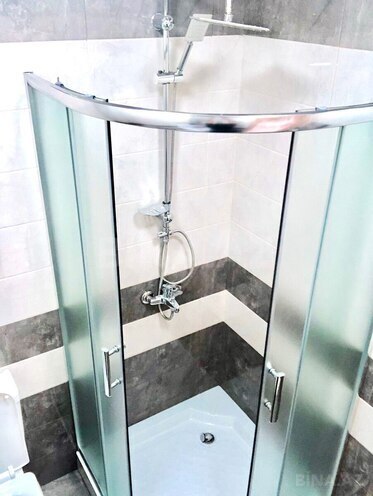 Сдаётся 2-комн. новостройка 130 м², пос. Бадамдар, photo 11 from 15