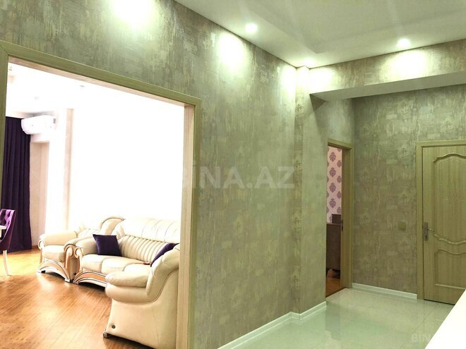 Сдаётся 2-комн. новостройка 130 м², пос. Бадамдар, photo 14 from 15