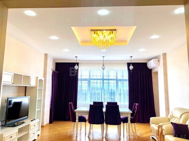 Сдаётся 2-комн. новостройка 130 м², пос. Бадамдар, photo 1 from 15