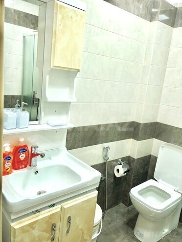 Сдаётся 2-комн. новостройка 130 м², пос. Бадамдар, photo 10 from 15