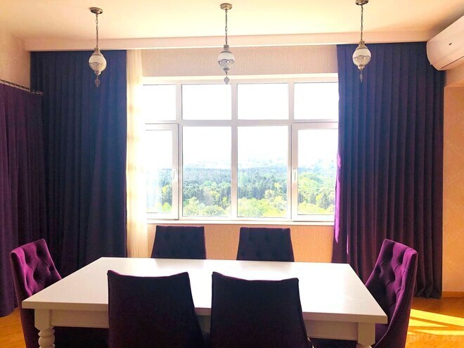 Сдаётся 2-комн. новостройка 130 м², пос. Бадамдар, photo 4 from 15