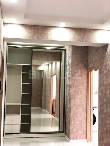 Сдаётся 2-комн. новостройка 130 м², пос. Бадамдар, photo 12 from 15