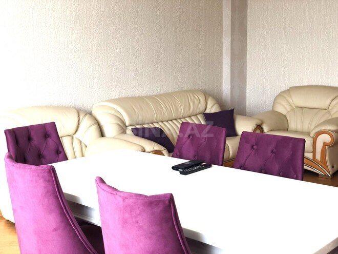 Сдаётся 2-комн. новостройка 130 м², пос. Бадамдар, photo 5 from 15