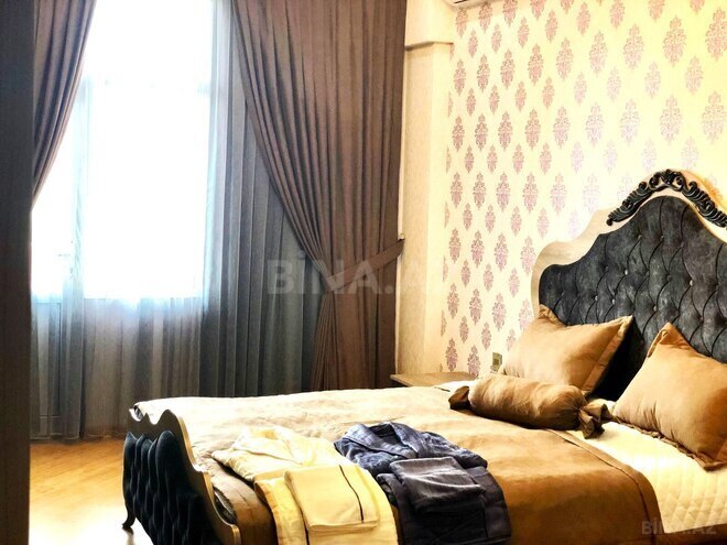 Сдаётся 2-комн. новостройка 130 м², пос. Бадамдар, photo 6 from 15