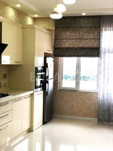 Сдаётся 2-комн. новостройка 130 м², пос. Бадамдар, photo 8 from 15