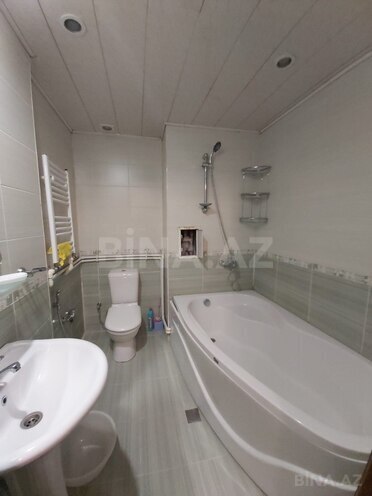 Сдаётся 2-комн. новостройка 60 м², м. Азадлыг проспекти, photo 14 from 15