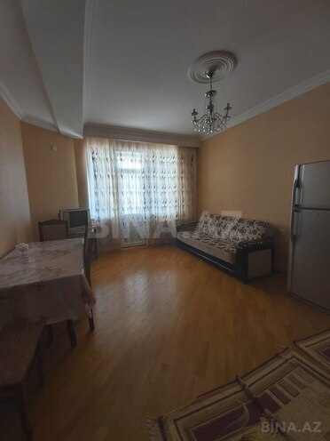 Сдаётся 2-комн. новостройка 60 м², м. Азадлыг проспекти, photo 5 from 15