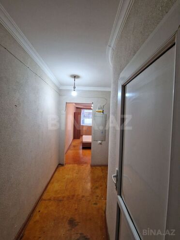 İcarəyə verilir 1 otaqlı yeni tikili 55 m², Bakıxanov q., photo 4 from 12