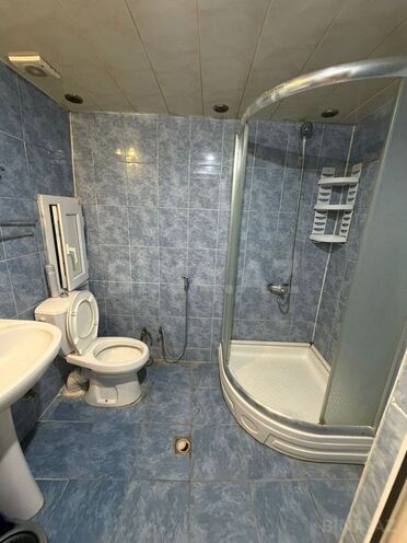 İcarəyə verilir 1 otaqlı yeni tikili 55 m², Bakıxanov q., photo 11 from 12