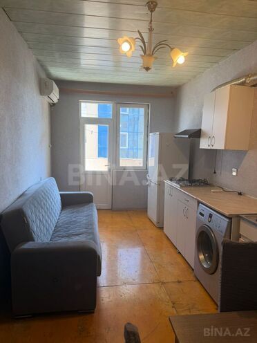 İcarəyə verilir 1 otaqlı yeni tikili 55 m², Bakıxanov q., photo 7 from 12