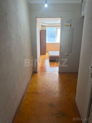 İcarəyə verilir 1 otaqlı yeni tikili 55 m², Bakıxanov q., photo 9 from 12