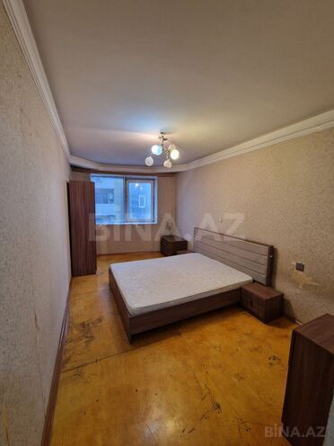 İcarəyə verilir 1 otaqlı yeni tikili 55 m², Bakıxanov q., photo 8 from 12