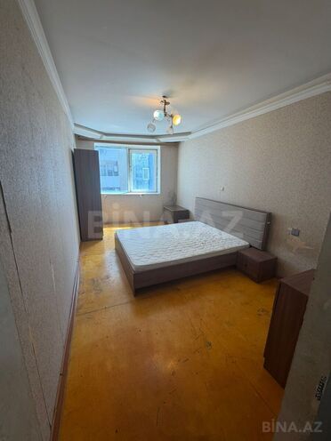 İcarəyə verilir 1 otaqlı yeni tikili 55 m², Bakıxanov q., photo 3 from 12