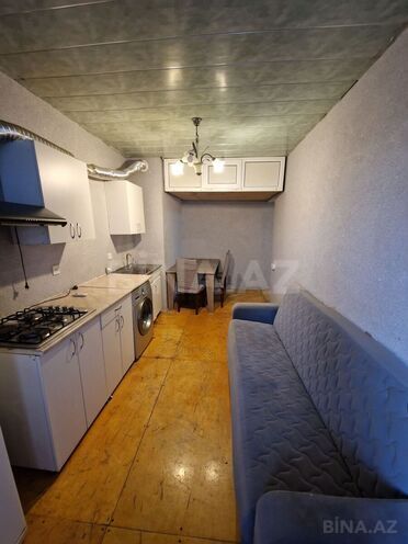 İcarəyə verilir 1 otaqlı yeni tikili 55 m², Bakıxanov q., photo 6 from 12