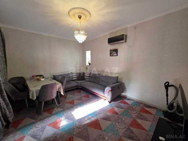 Satılır 2 otaqlı köhnə tikili 35 m², Nizami m., photo 1 from 7