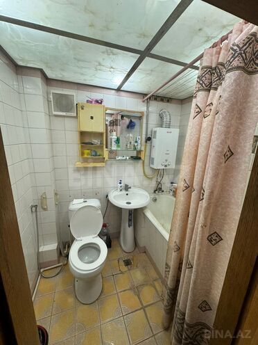 İcarəyə verilir 3 otaqlı yeni tikili 110 m², Elmlər Akademiyası m., photo 15 from 17