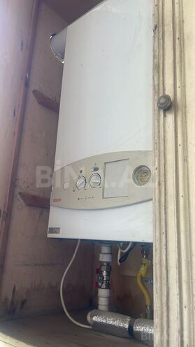 İcarəyə verilir 3 otaqlı yeni tikili 110 m², Elmlər Akademiyası m., photo 16 from 17