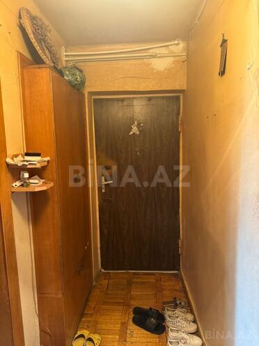 İcarəyə verilir 3 otaqlı yeni tikili 110 m², Elmlər Akademiyası m., photo 10 from 17