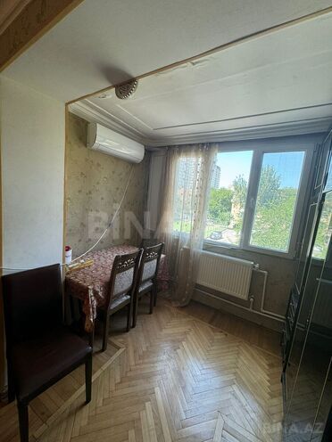 İcarəyə verilir 3 otaqlı yeni tikili 110 m², Elmlər Akademiyası m., photo 9 from 17
