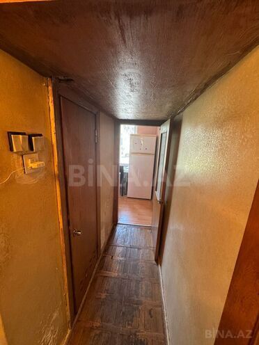 İcarəyə verilir 3 otaqlı yeni tikili 110 m², Elmlər Akademiyası m., photo 5 from 17